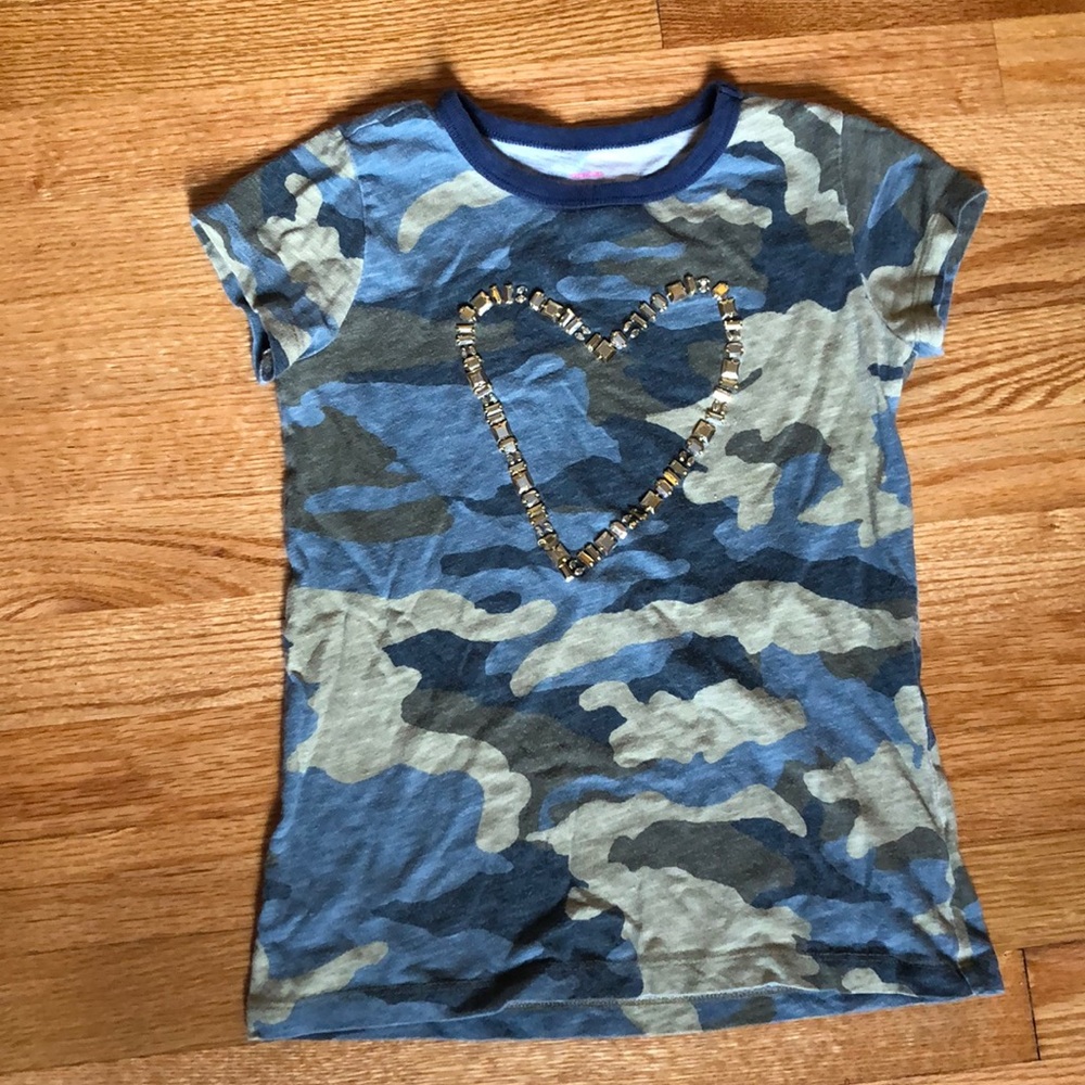 Girls shirt